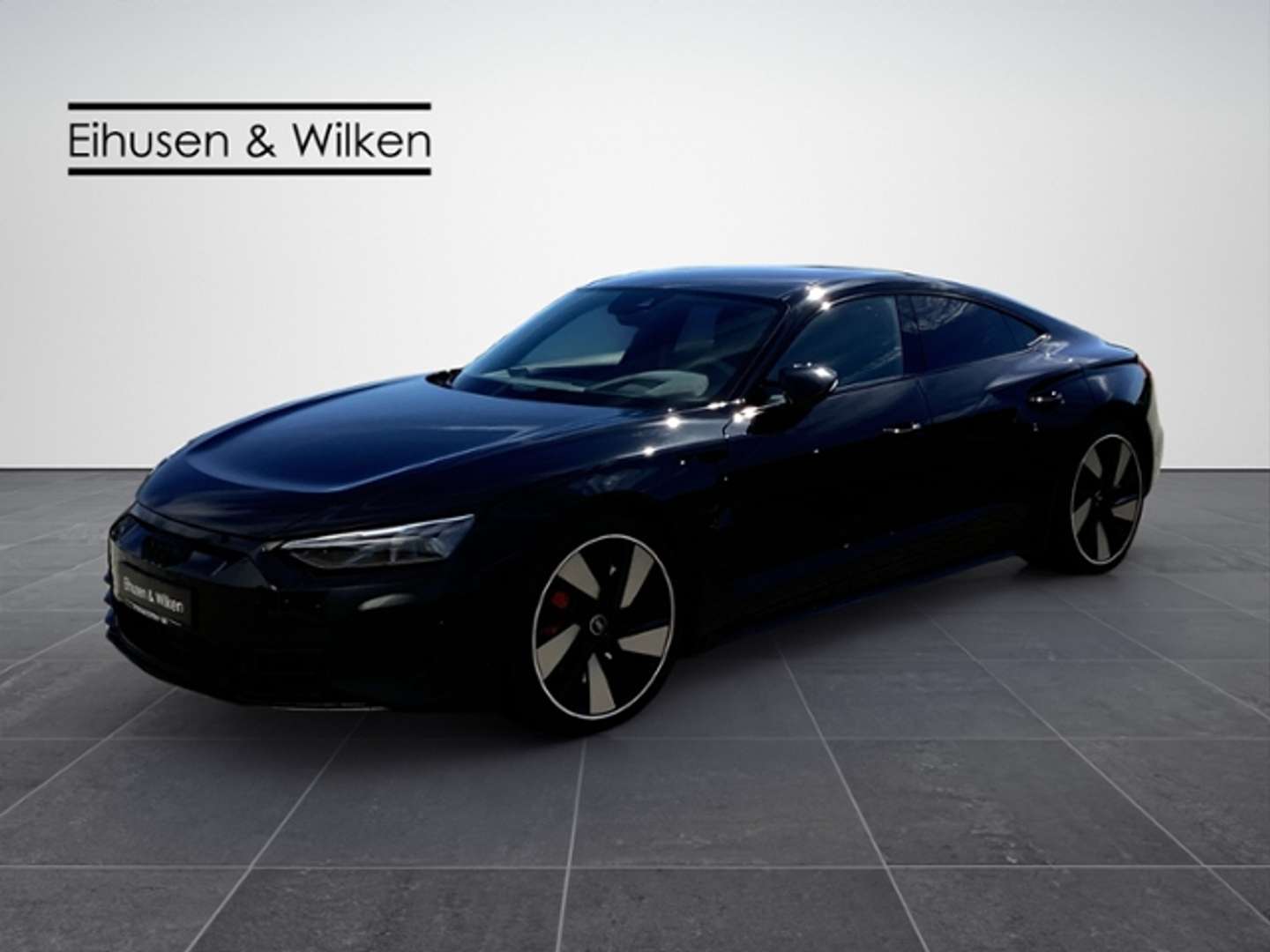 Audi E-tron GT RS Designpaket - 2021 - Joinsteer - #1