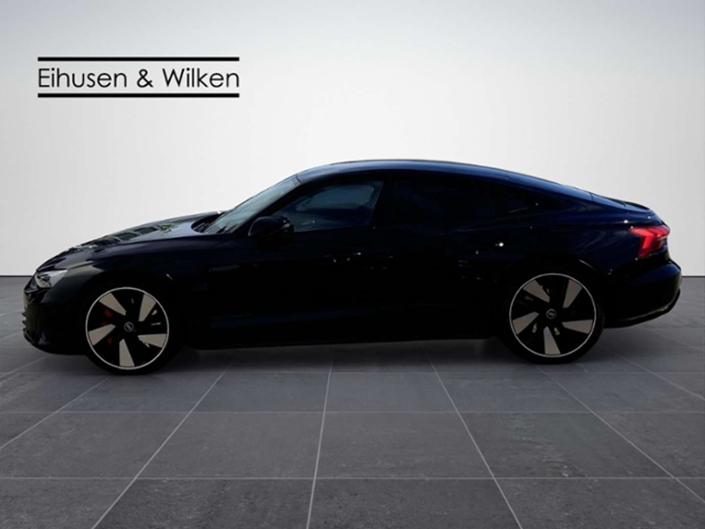 Audi E-tron GT RS Designpaket - 2021 - Joinsteer - #2