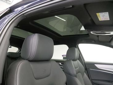 Audi S6 Avant TDI — photo 16