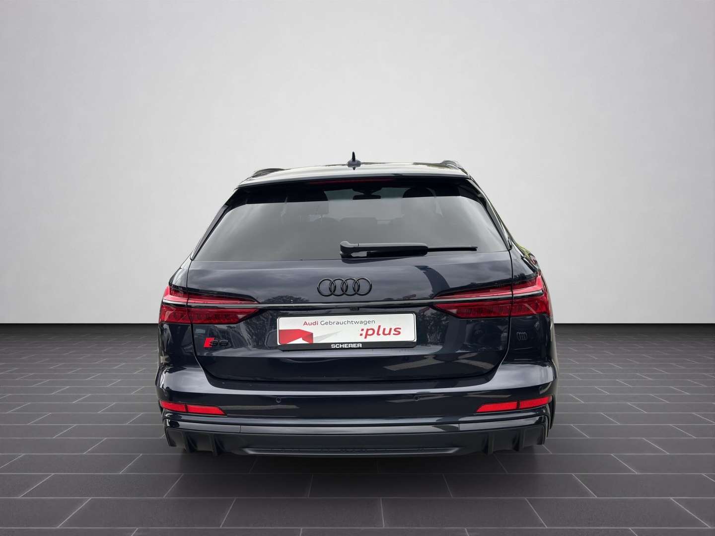 Audi S6 55 TDI Quattro - 2024 - Joinsteer - #6