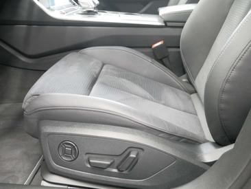 Audi S6 Avant TDI — photo 19
