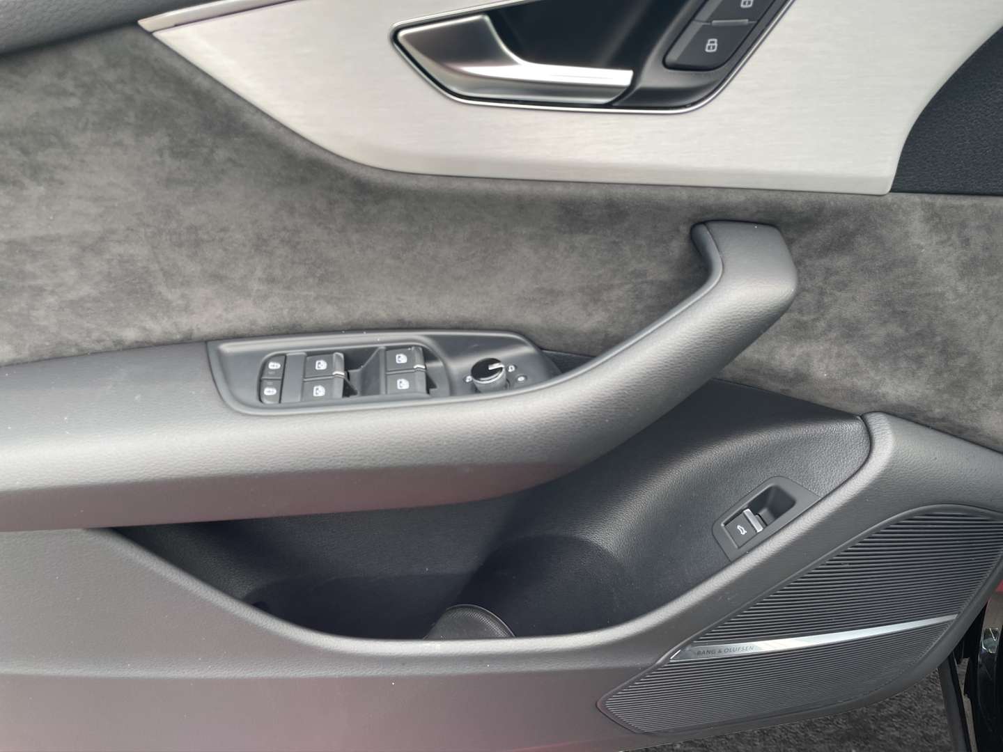 Audi SQ8 4.0 TFSI Quattro - 2022 - Joinsteer - #6