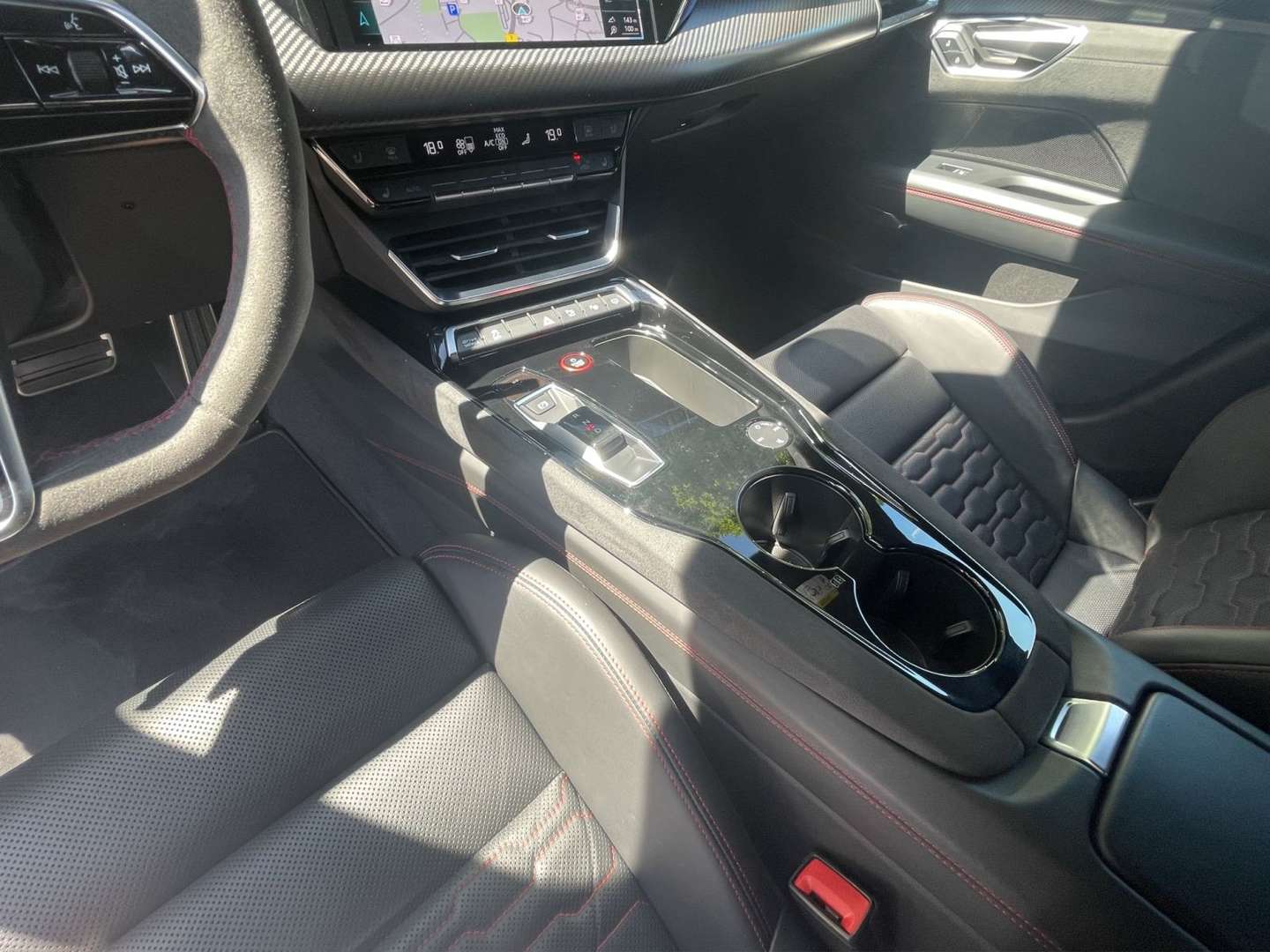 Audi E-tron GT RS - 2021 - Joinsteer - #12