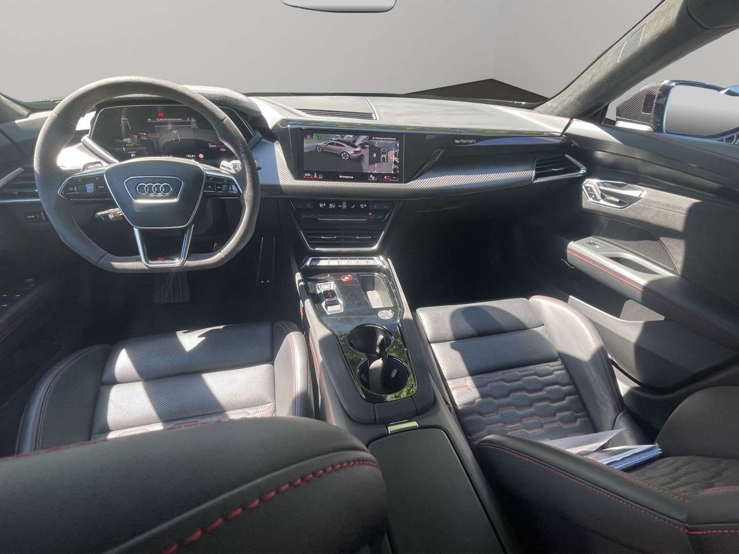 Audi E-tron GT RS - 2021 - Joinsteer - #14