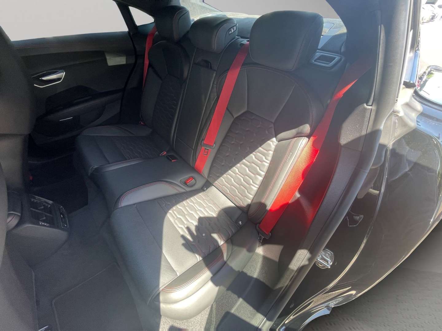 Audi E-tron GT RS - 2021 - Joinsteer - #15