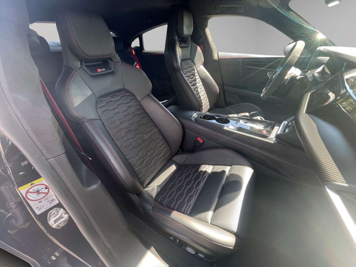 Audi E-tron GT RS - 2021 - Joinsteer - #16