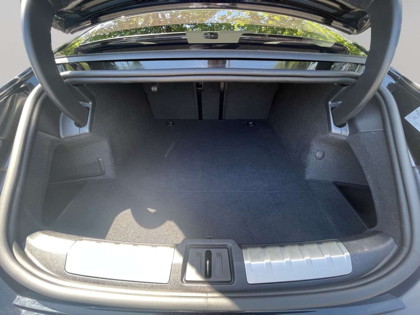 Audi E-tron GT RS - 2021 - Joinsteer - #17