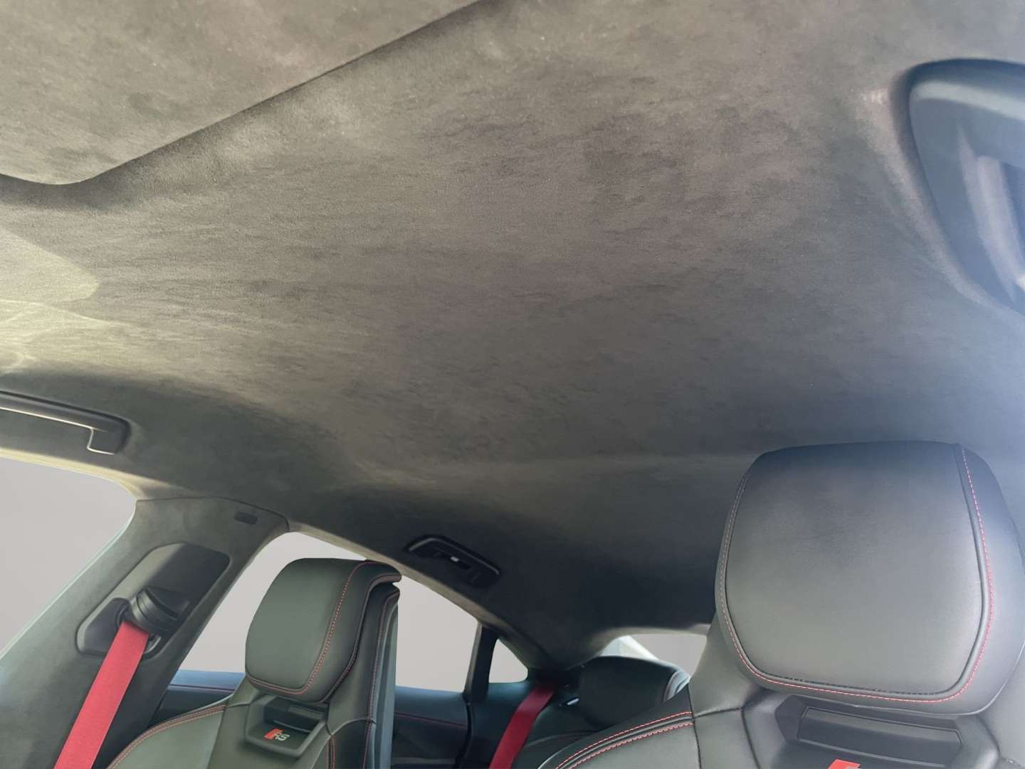 Audi E-tron GT RS - 2021 - Joinsteer - #19