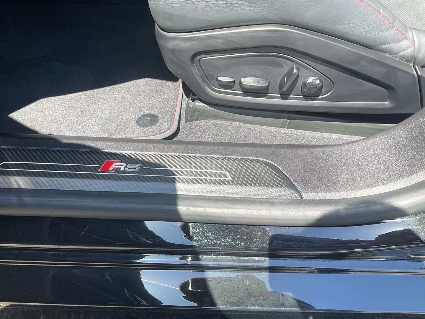 Audi E-tron GT RS - 2021 - Joinsteer - #20