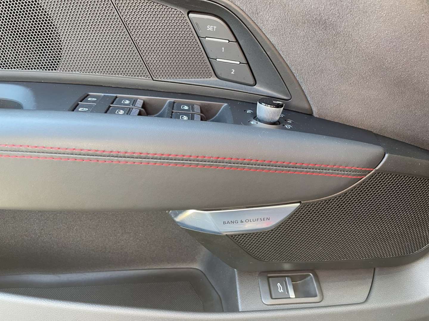 Audi E-tron GT RS - 2021 - Joinsteer - #21