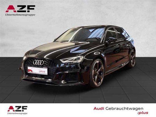 Audi RS3 Sportback 2.5 TFSI Quattro S Tronic - 2019 - Joinsteer