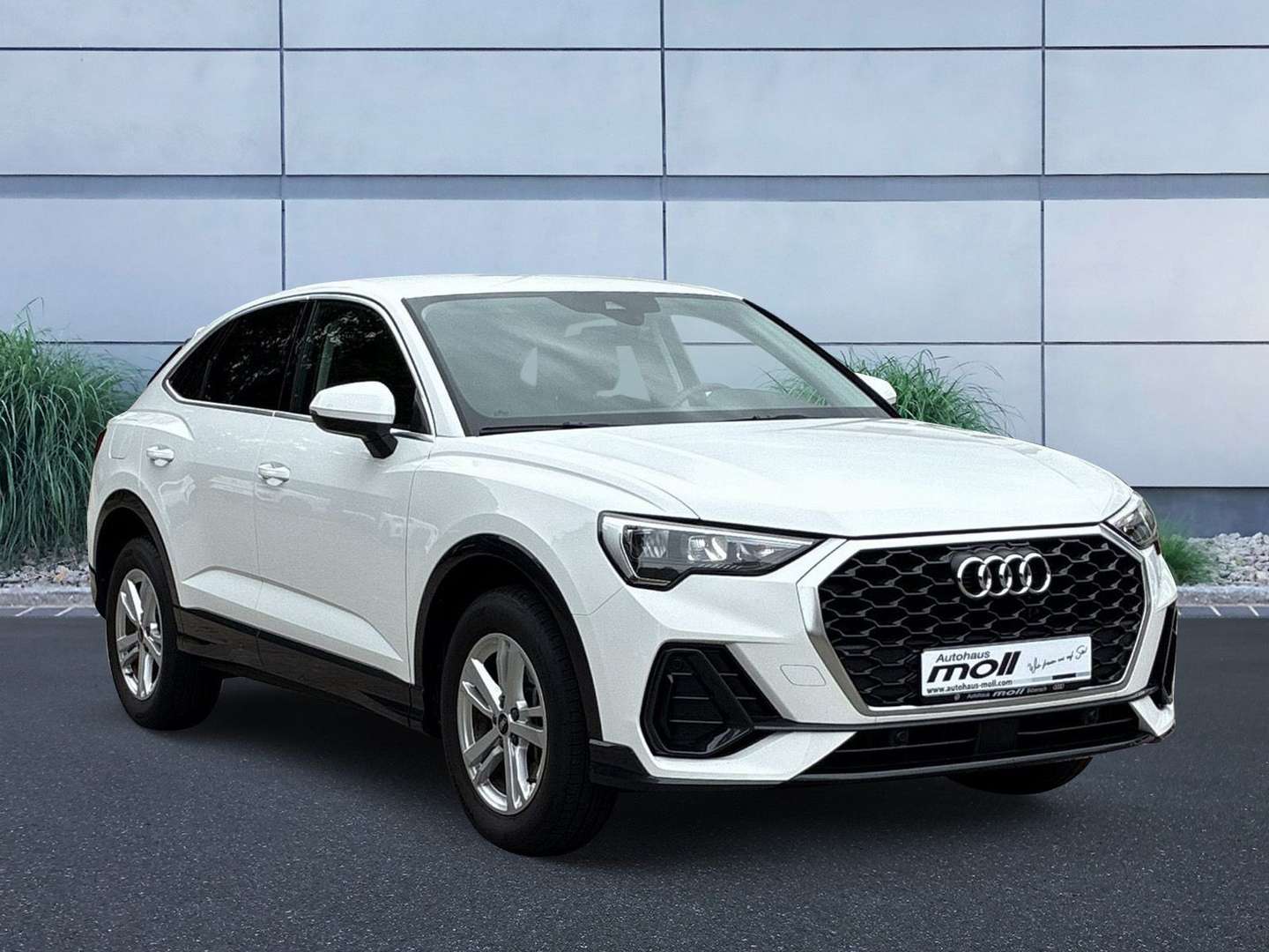 Audi Q3 45 TFSI E S Tronic - 2022 - Joinsteer - #5