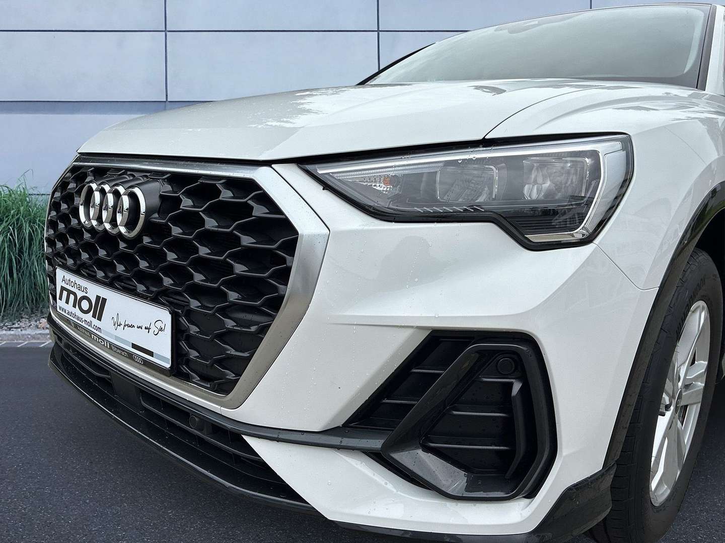 Audi Q3 45 TFSI E S Tronic - 2022 - Joinsteer - #6