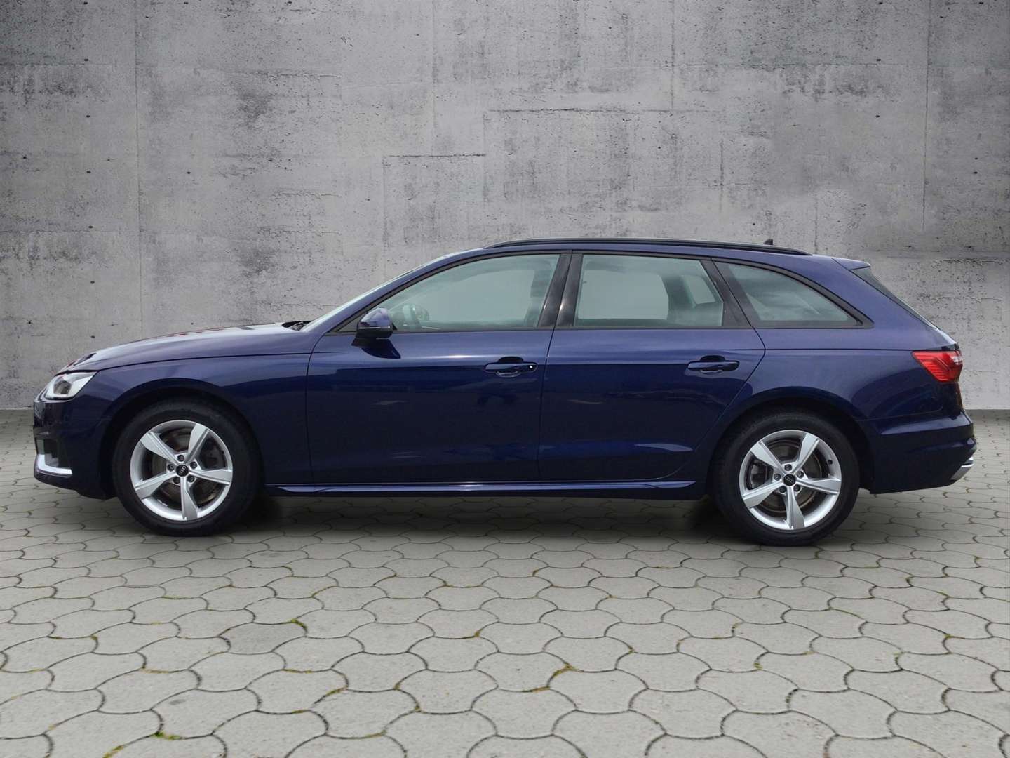 Audi A4 Avant 35 TDI Advanced - 2024 - Joinsteer - #2