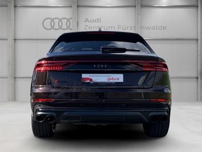 Audi SQ8 4.0 TFSI Quattro - - Joinsteer - #2