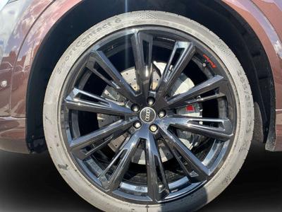 Audi SQ8 4.0 TFSI Quattro - - Joinsteer - #4