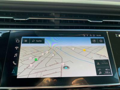 Audi SQ8 4.0 TFSI Quattro - - Joinsteer - #5