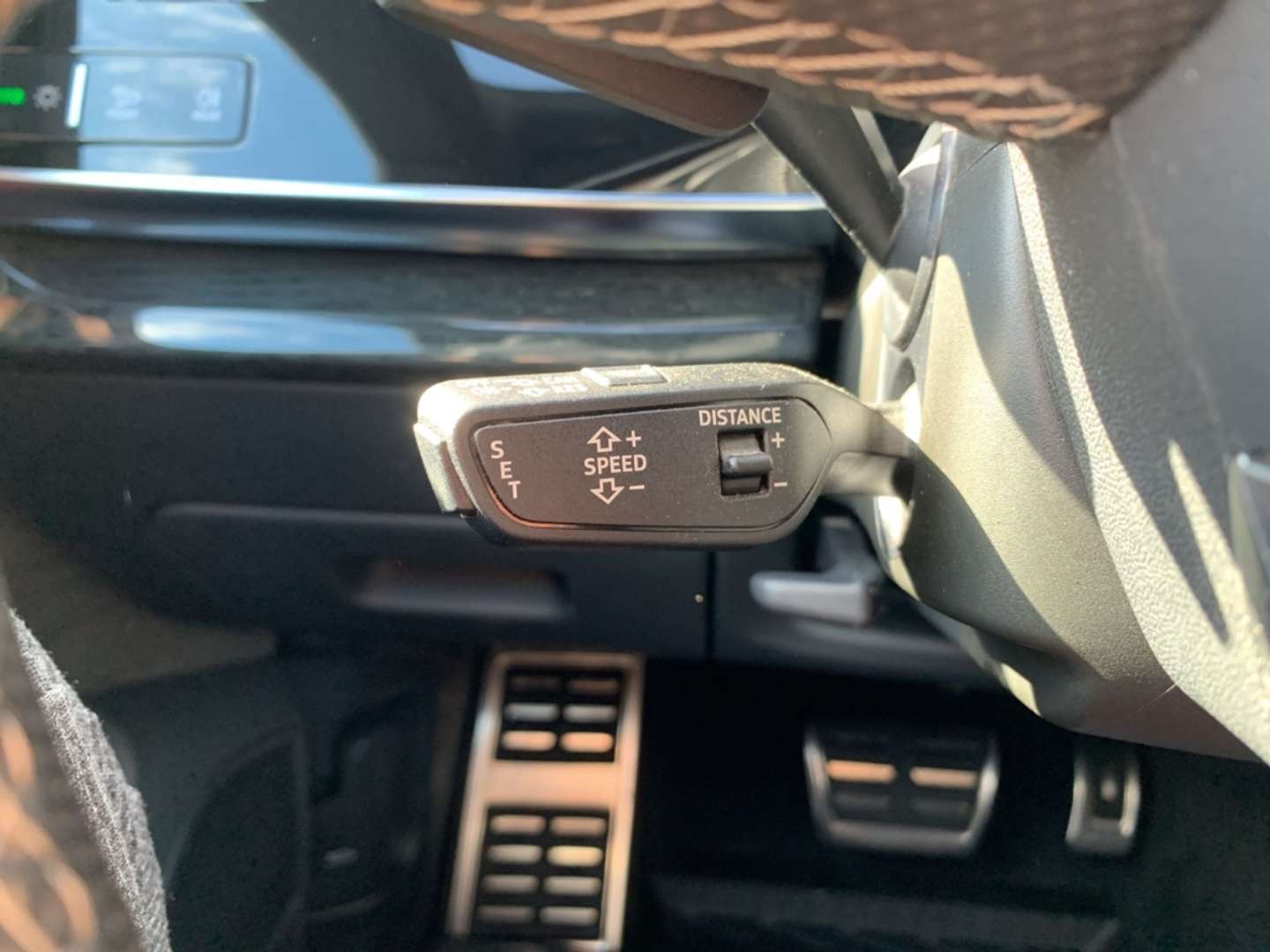 Audi SQ8 4.0 TFSI Quattro - 2021 - Joinsteer - #10