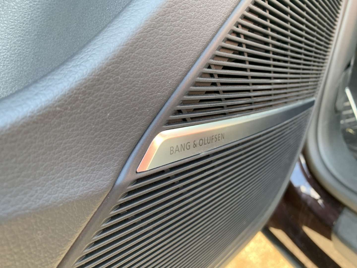 Audi SQ8 4.0 TFSI Quattro - 2021 - Joinsteer - #17