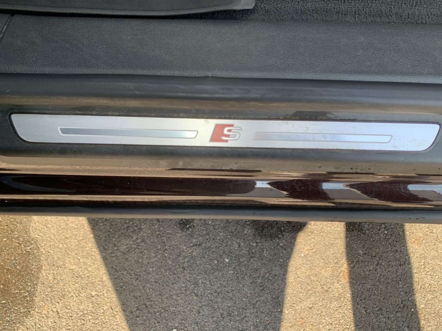 Audi SQ8 4.0 TFSI Quattro - 2021 - Joinsteer - #18