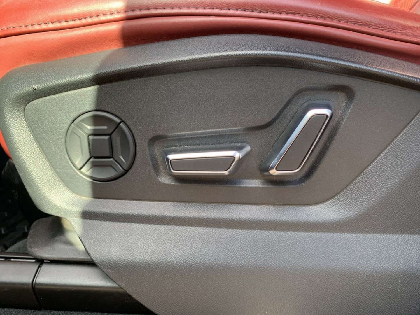 Audi SQ8 4.0 TFSI Quattro - 2021 - Joinsteer - #19