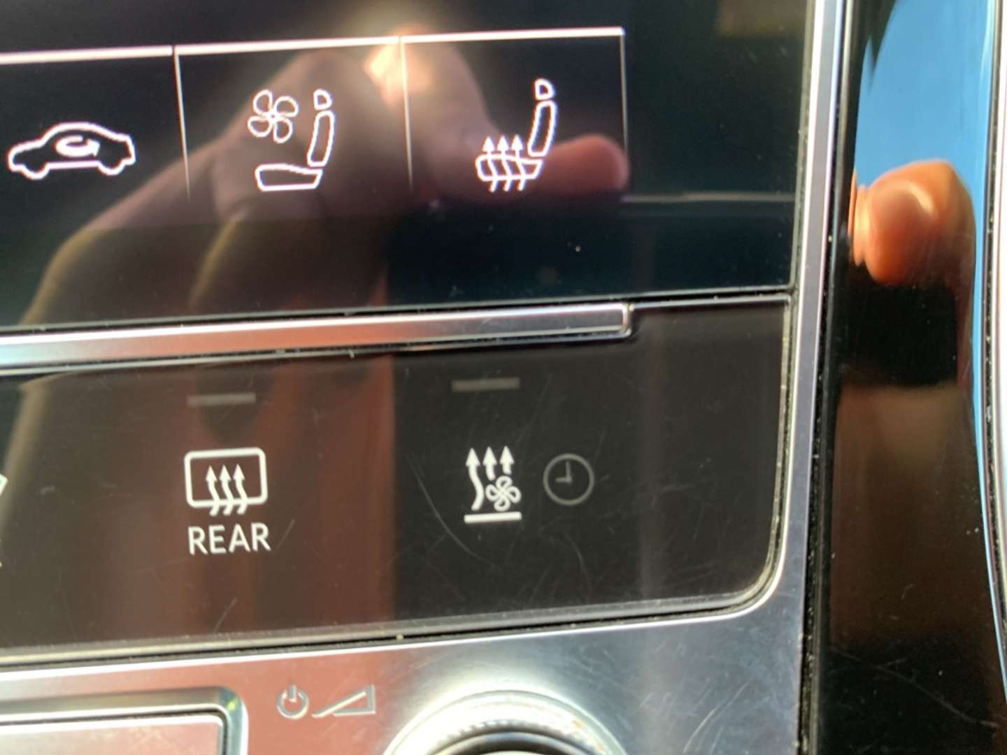 Audi SQ8 4.0 TFSI Quattro - 2021 - Joinsteer - #21