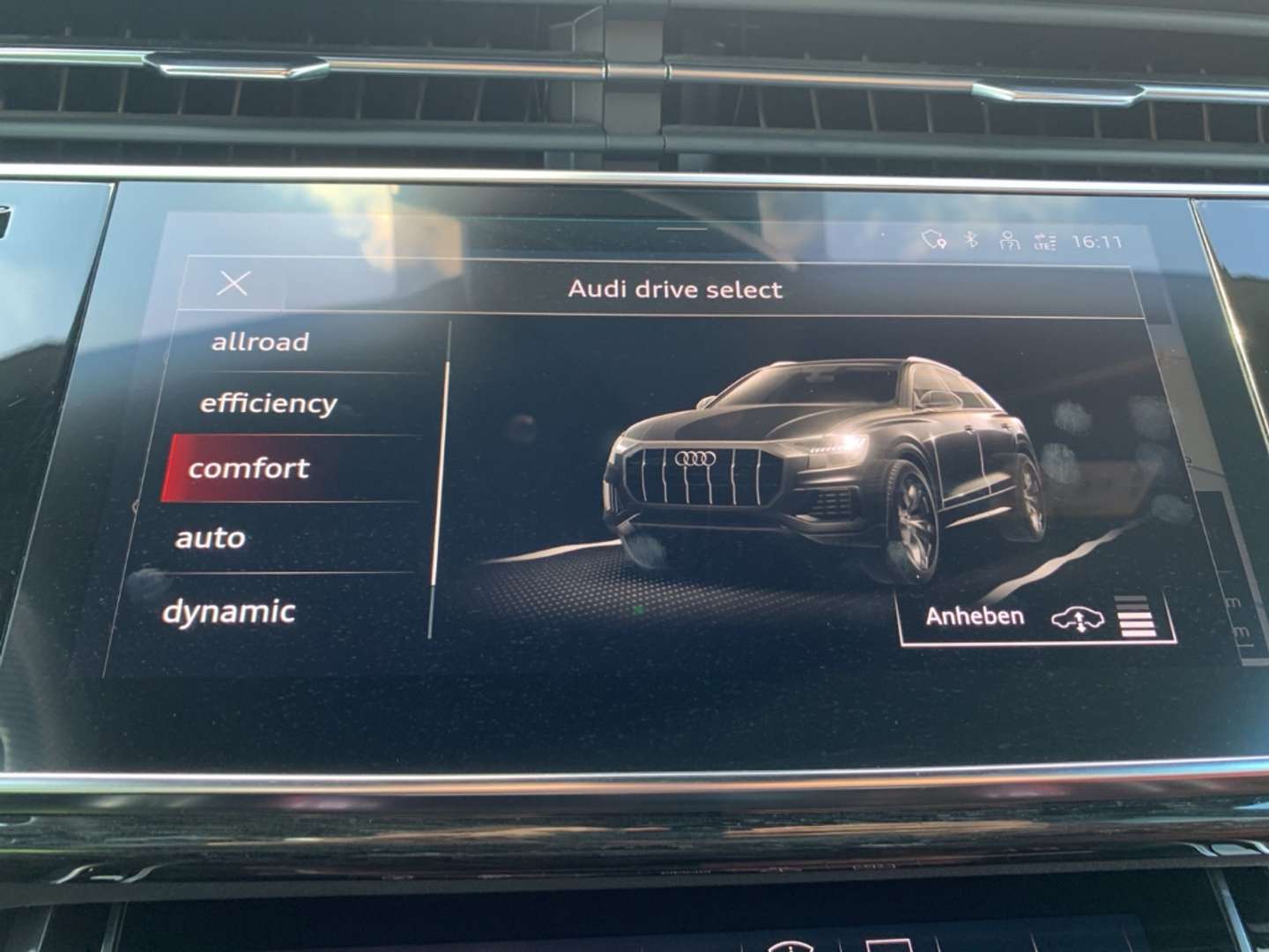 Audi SQ8 4.0 TFSI Quattro - 2021 - Joinsteer - #22