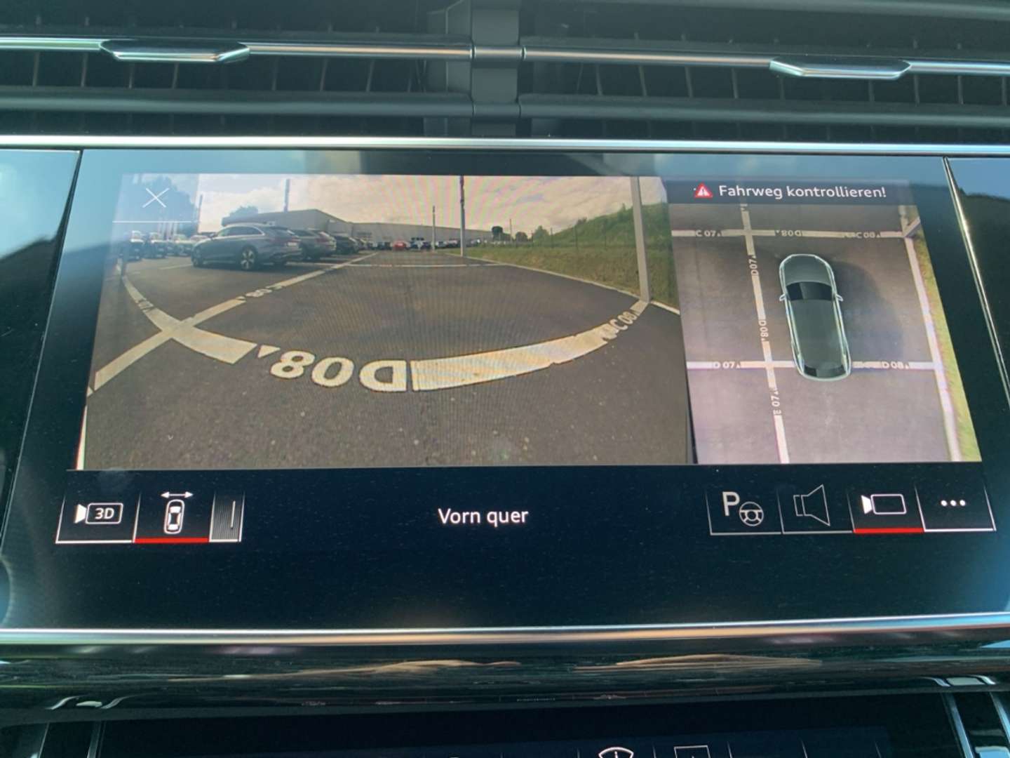 Audi SQ8 4.0 TFSI Quattro - 2021 - Joinsteer - #23