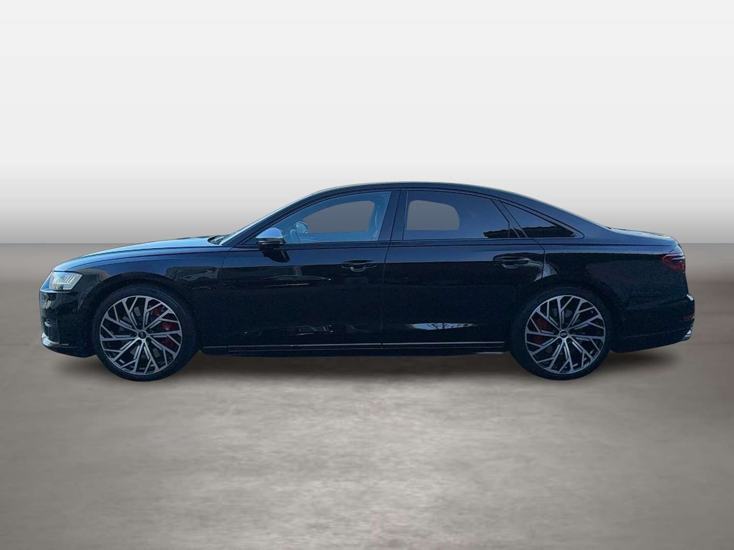 Audi S8 4.0 TFSI Quattro - 2021 - Joinsteer - #2