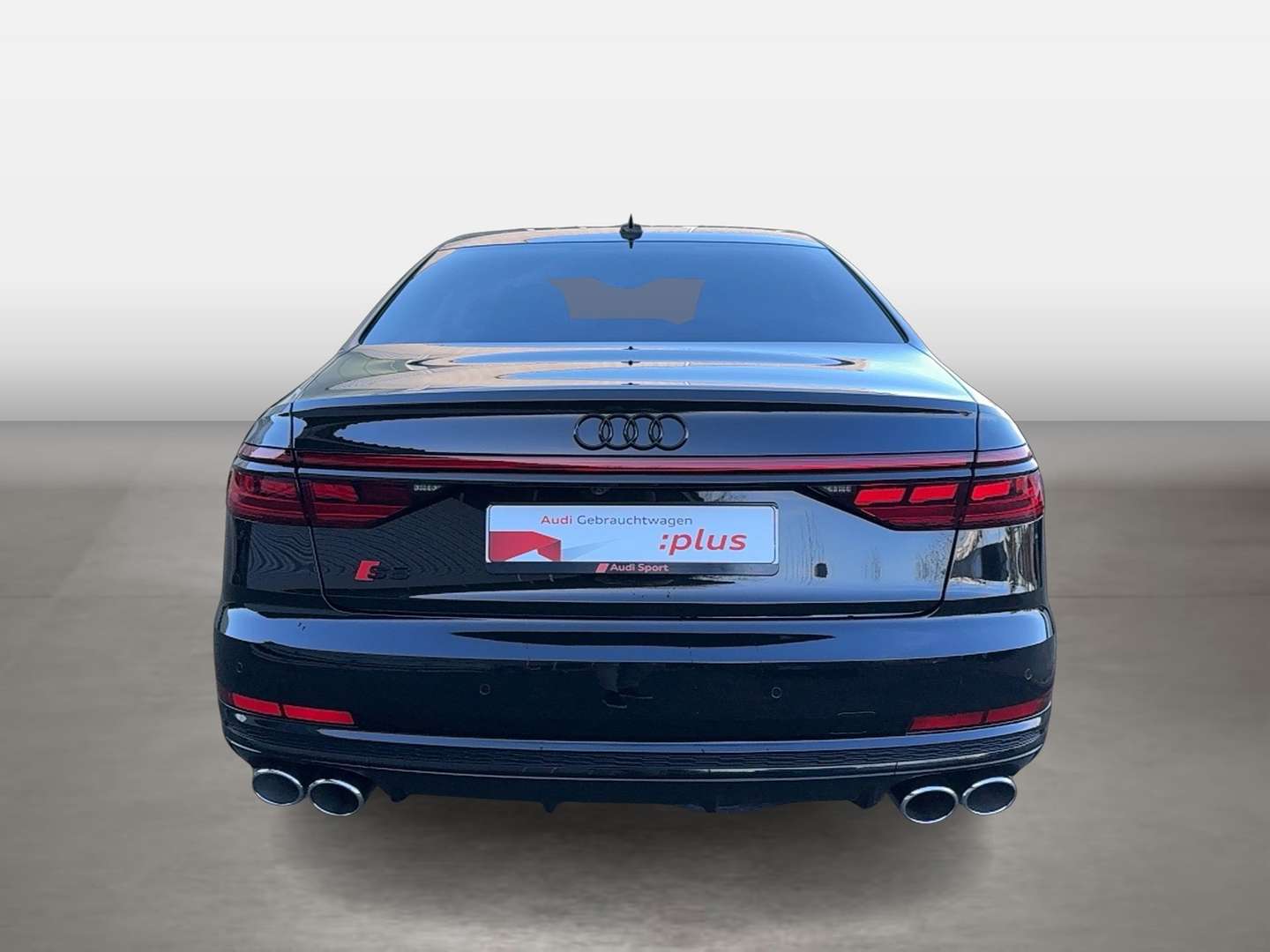 Audi S8 4.0 TFSI Quattro - 2021 - Joinsteer - #4