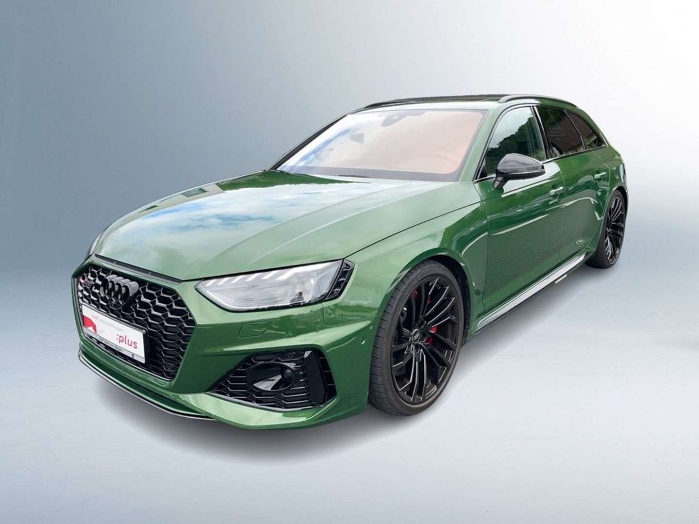 Audi RS4 2.9 TFSI Quattro RS Essential Paket - 2022 - Joinsteer - #1