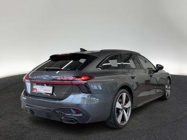 Audi A6 TFSI Quattro — photo 3