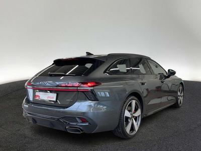 Audi A6 TFSI Quattro