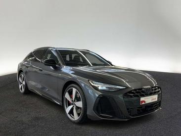 Audi A6 TFSI Quattro — photo 4