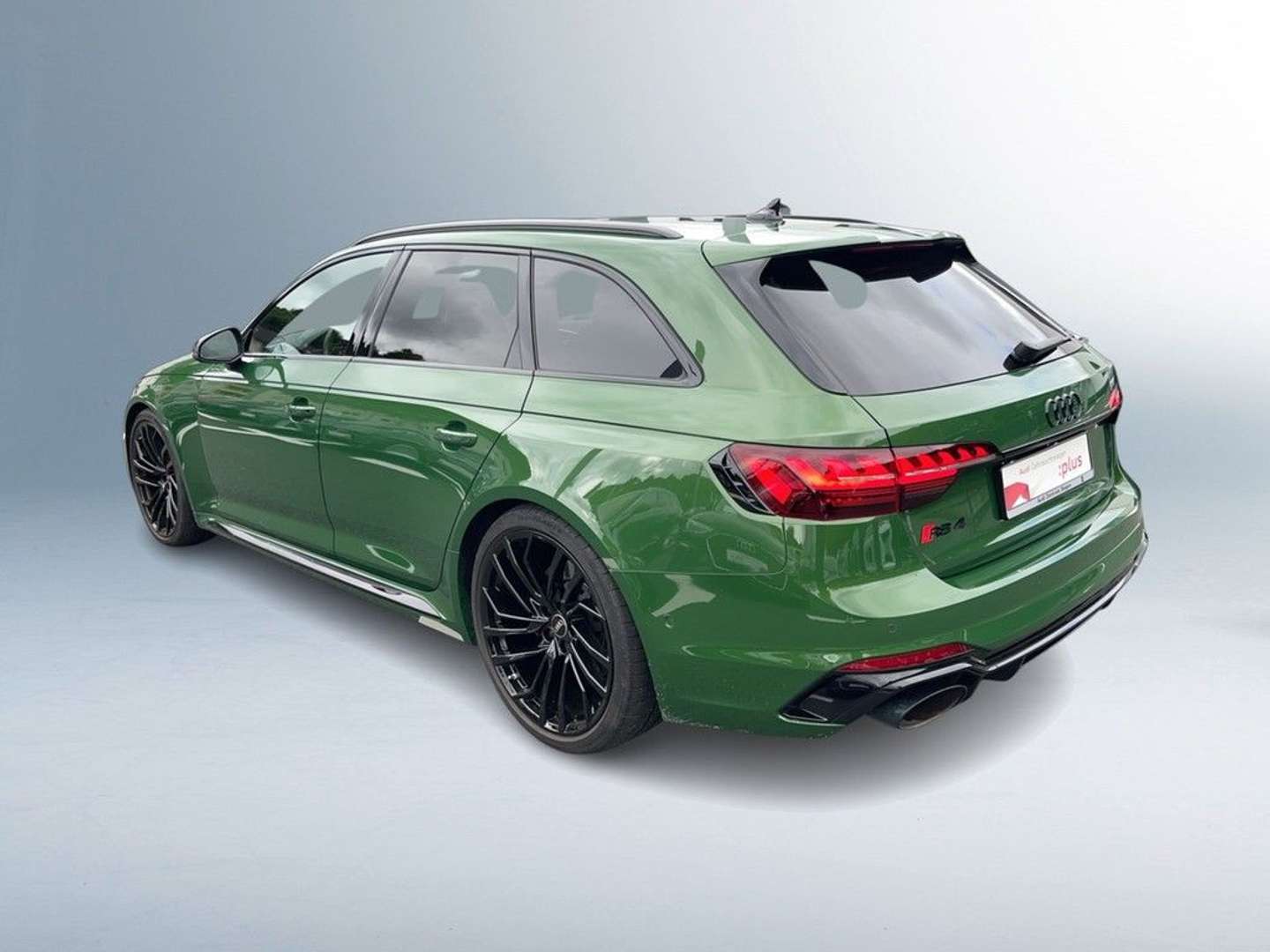 Audi RS4 2.9 TFSI Quattro RS Essential Paket - 2022 - Joinsteer - #3