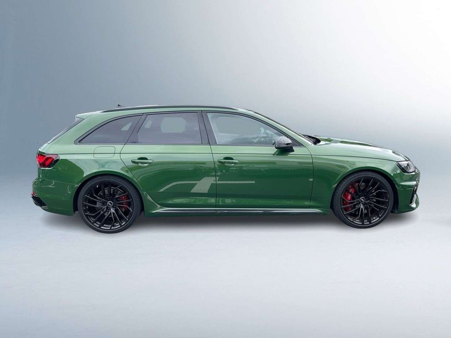 Audi RS4 2.9 TFSI Quattro RS Essential Paket - 2022 - Joinsteer - #5