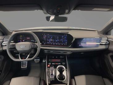 Audi A6 TFSI Quattro — photo 8