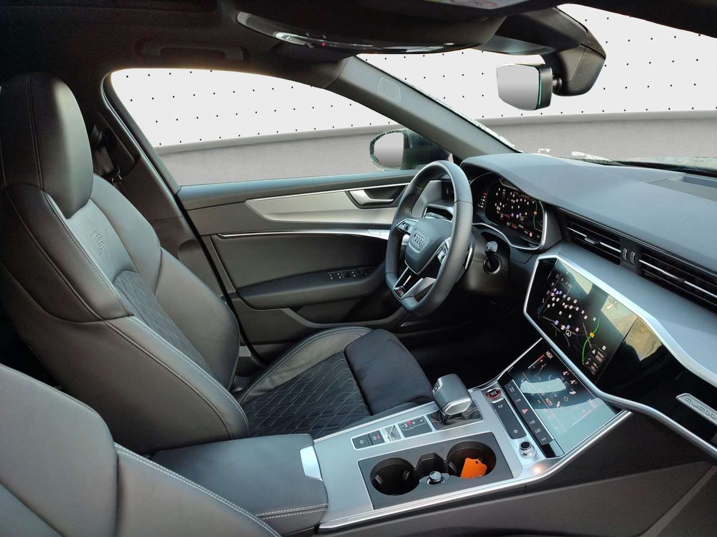 Audi S6 3.0 TDI Quattro - 2024 - Joinsteer - #4