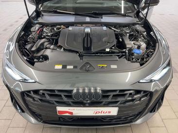 Audi A6 TFSI Quattro — photo 18