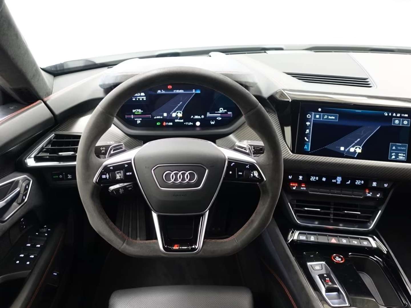 Audi E-tron GT RS 646CV Carboceramica - 2023 - Joinsteer - #8