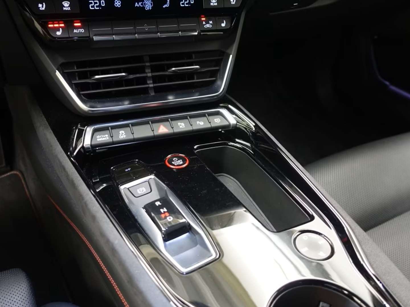 Audi E-tron GT RS 646CV Carboceramica - 2023 - Joinsteer - #9