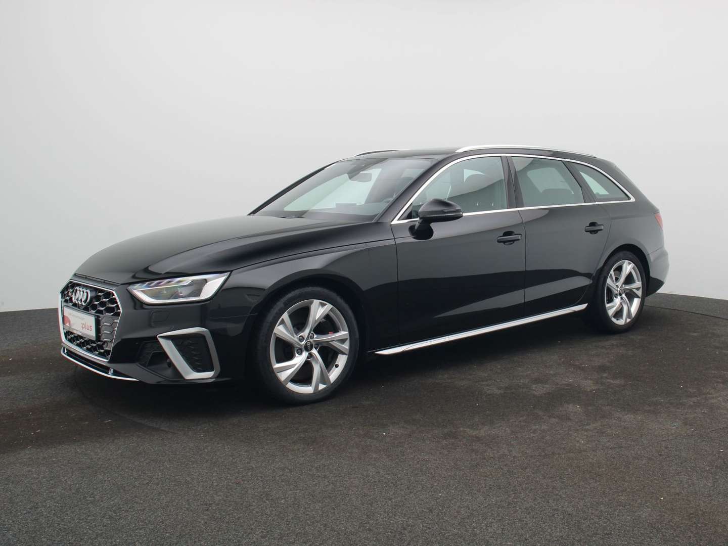 Audi S4 3.0 TDI Quattro - 2021 - Joinsteer - #1