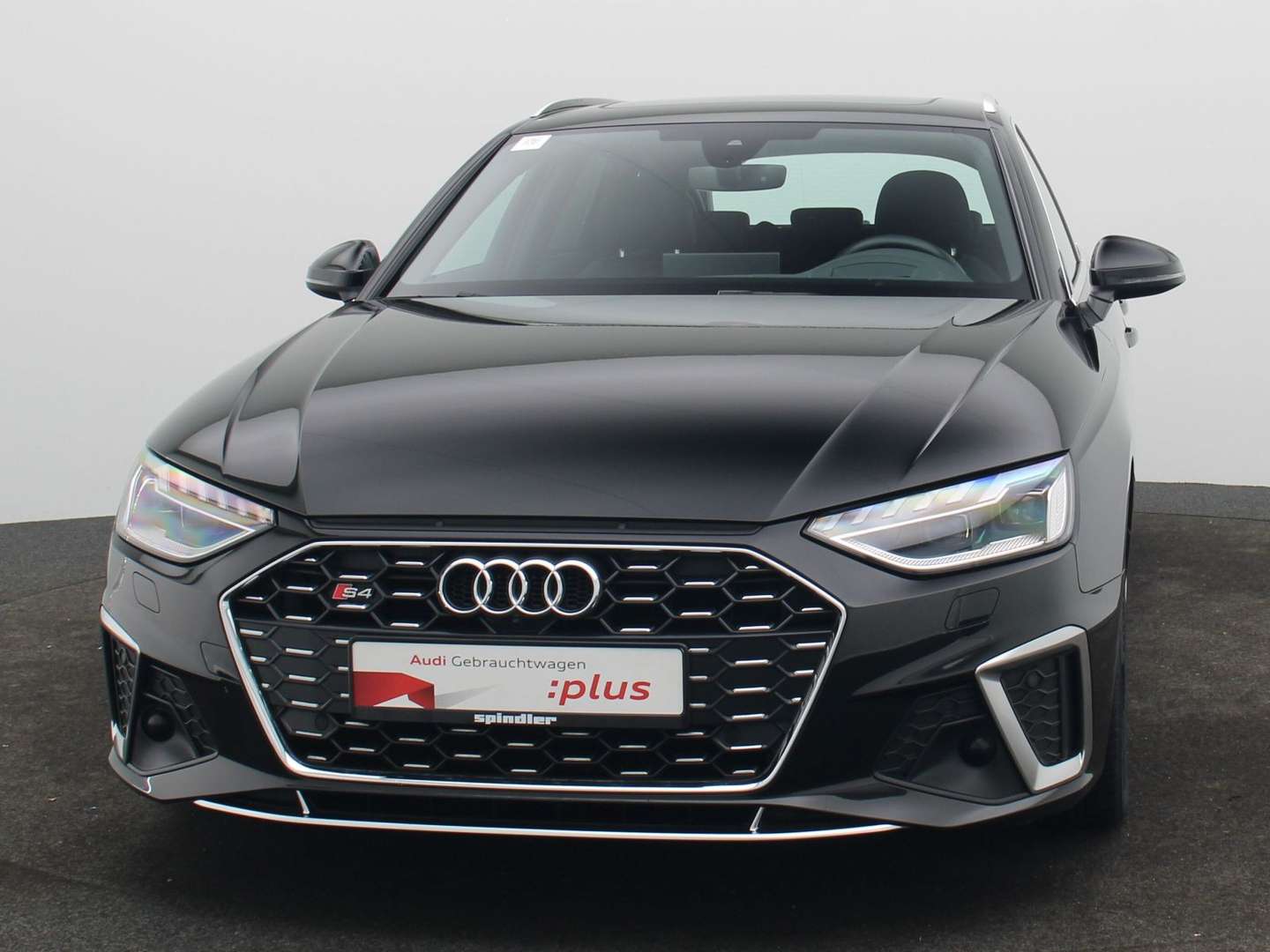 Audi S4 3.0 TDI Quattro - 2021 - Joinsteer - #2