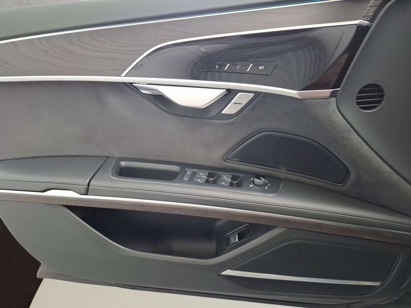 Audi A8 55 TFSI Quattro - 2022 - Joinsteer - #12