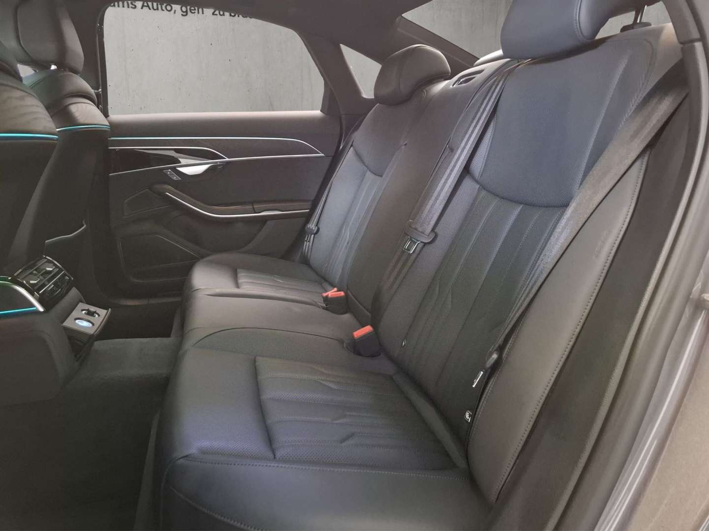 Audi A8 55 TFSI Quattro - 2022 - Joinsteer - #13