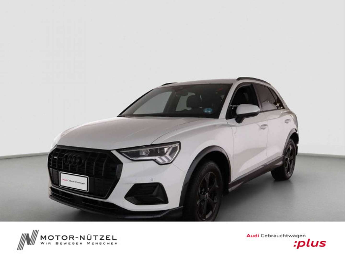 Audi Q3 40 TFSI Advanced - 2025 - Joinsteer - #1