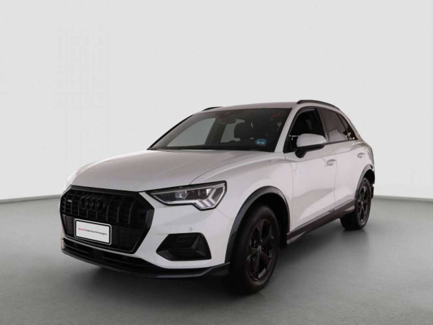 Audi Q3 40 TFSI Advanced - 2025 - Joinsteer - #2