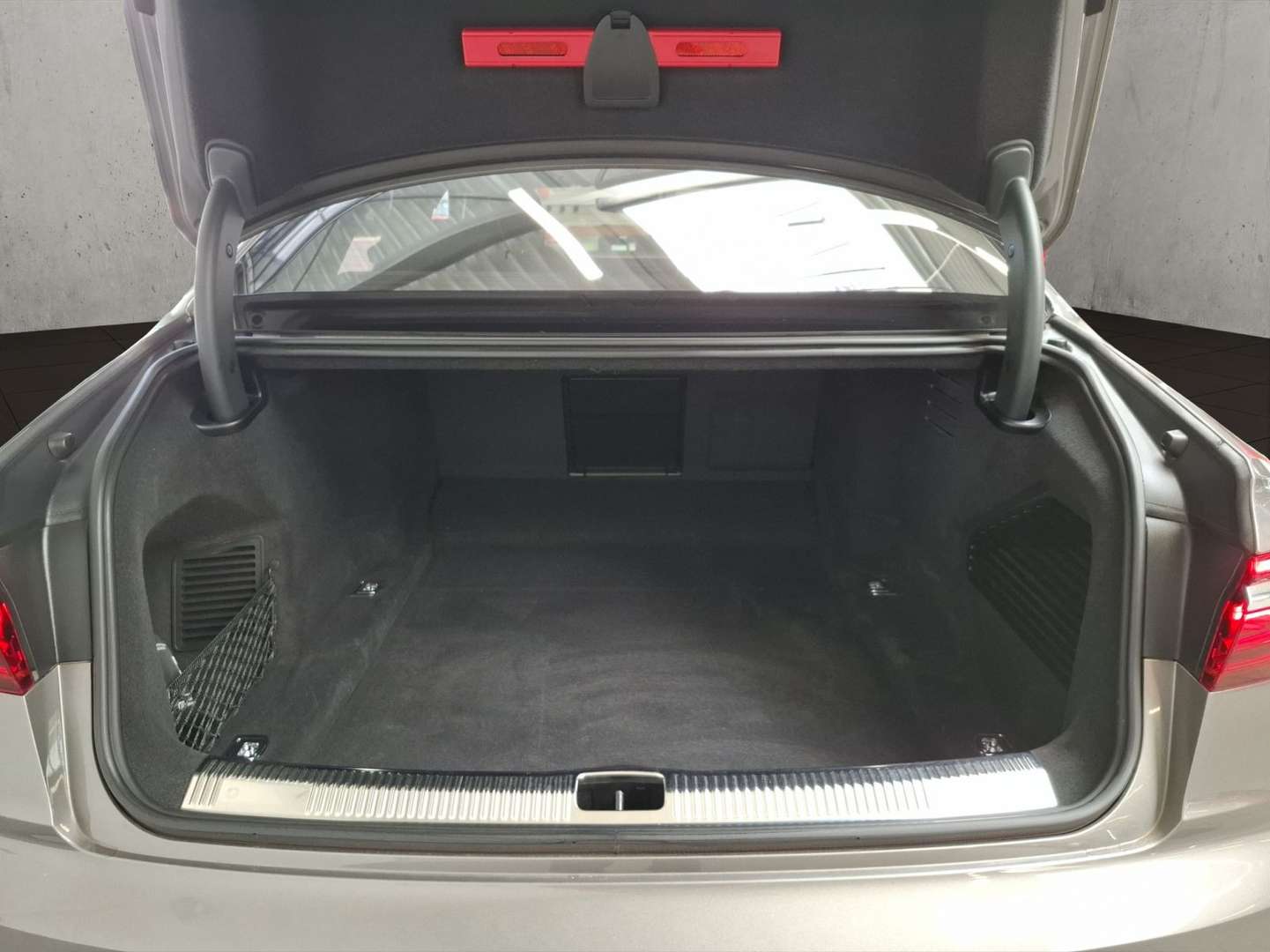 Audi A8 55 TFSI Quattro - 2022 - Joinsteer - #18