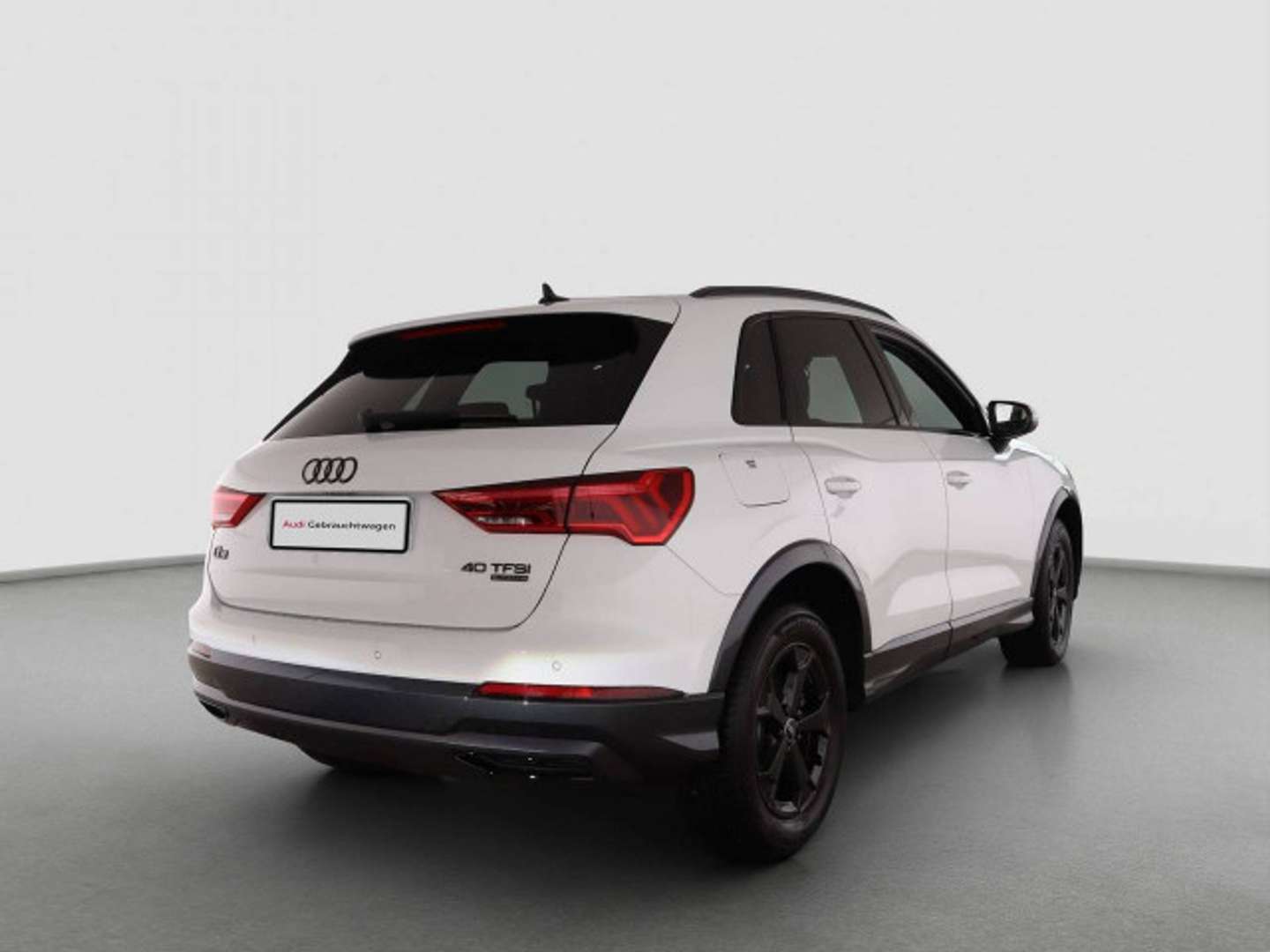 Audi Q3 40 TFSI Advanced - 2025 - Joinsteer - #3