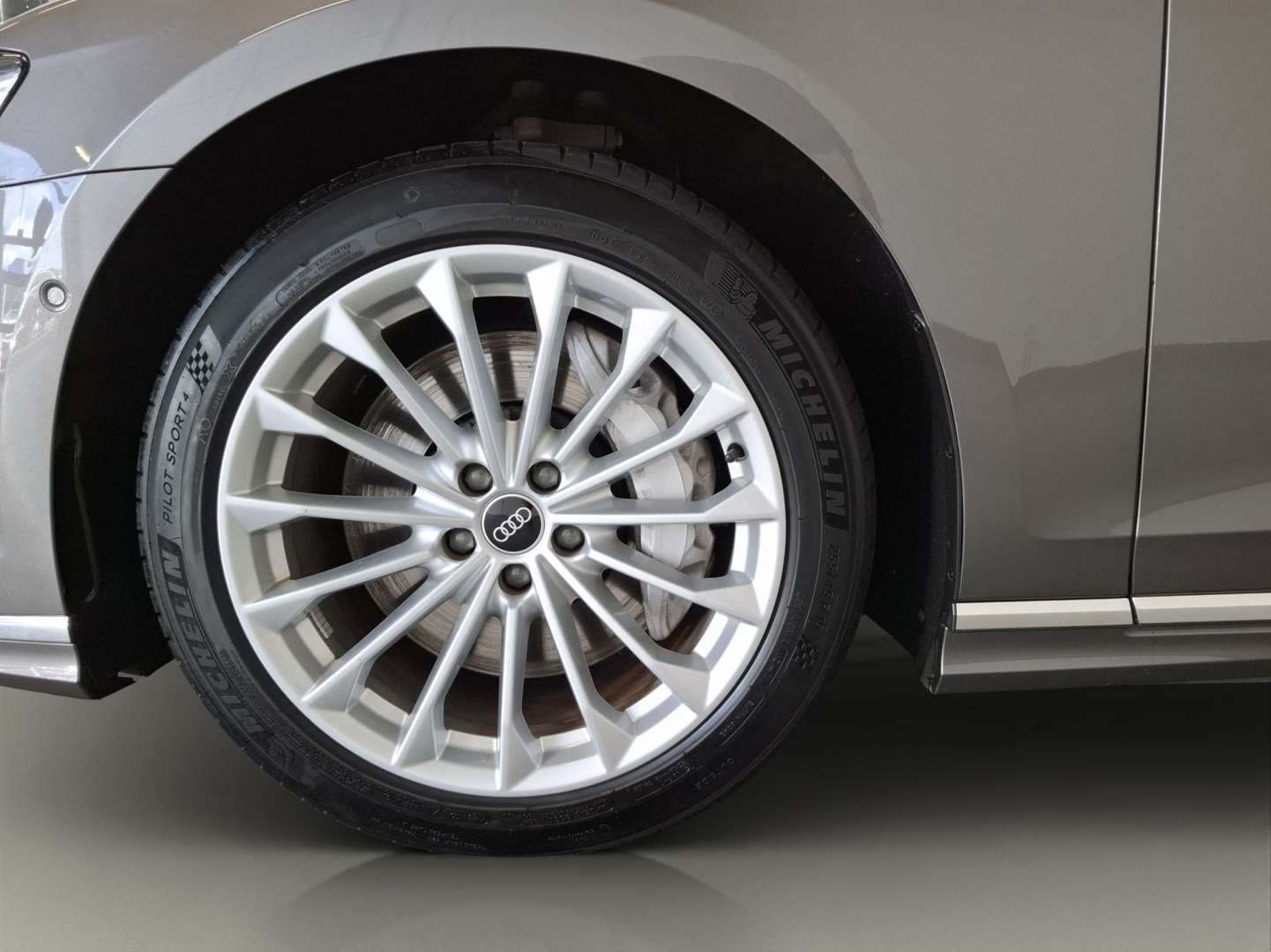 Audi A8 55 TFSI Quattro - 2022 - Joinsteer - #19